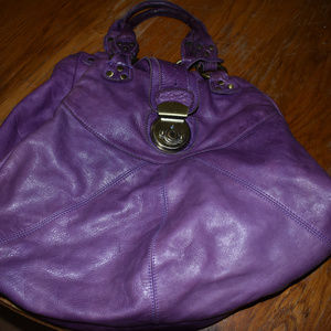 Sabina Newe York Purse